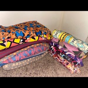 12 item Lularoe Lot-BNWT/NWOT